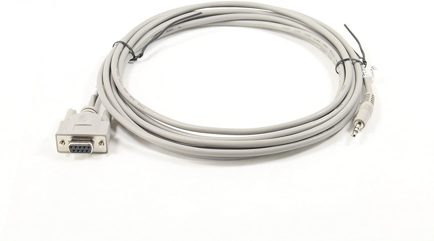 CN-05WD20 Dell Male to Female 1/8 Inch Connector VGA Cable